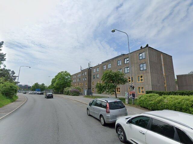 1 rums lägenhet i Stockholm 18 m² 6 920 kr