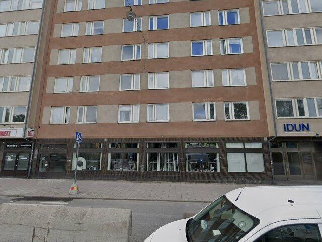 1 rums lägenhet i Stockholm 19 m² 5 034 kr