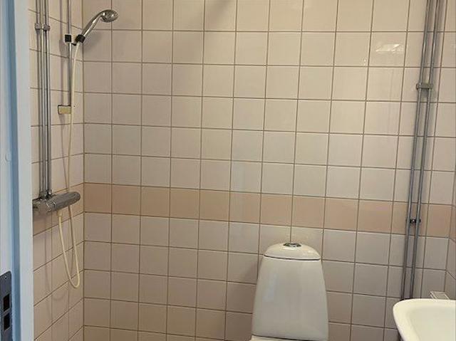 1 rums lägenhet i Stockholm 19 m² 6 052 kr