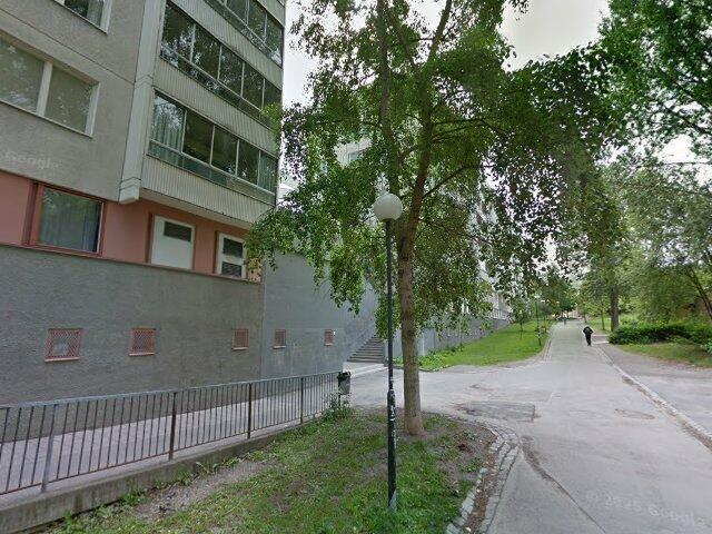 1 rums lägenhet i Stockholm 19 m² 7 505 kr