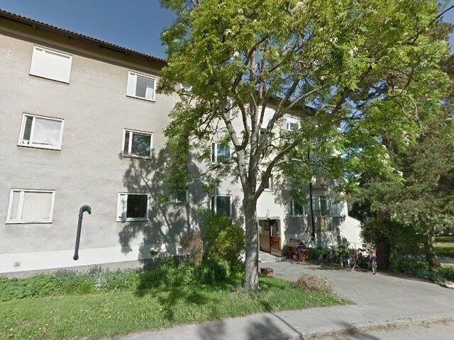1 rums lägenhet i Stockholm 19 m² 3 951 kr
