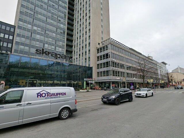 1 rums lägenhet i Stockholm 20 m² 5 846 kr