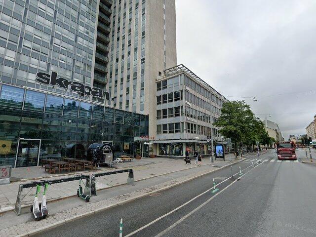 1 rums lägenhet i Stockholm 20 m² 5 815 kr