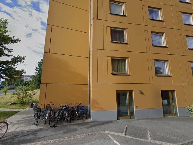 1 rums lägenhet i Stockholm 20 m² 6 864 kr