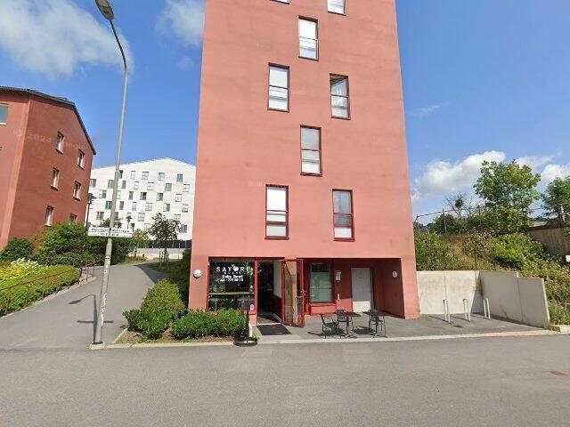 1 rums lägenhet i Stockholm 20 m² 7 070 kr