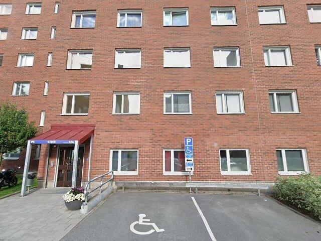 1 rums lägenhet i Stockholm 20 m² 7 158 kr