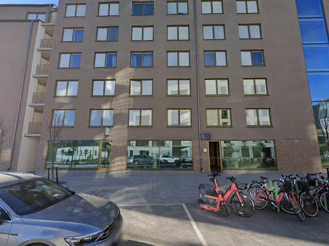 1 rums lägenhet i Stockholm 20 m² 7 632 kr