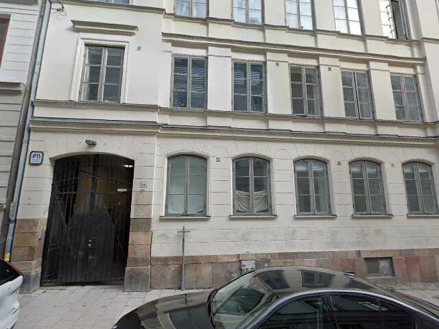 1 rums lägenhet i Stockholm 20 m² 8 746 kr