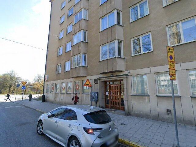 1 rums lägenhet i Stockholm 21 m² 5 426 kr