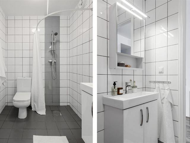 1 rums lägenhet i Stockholm 21 m² 6 777 kr