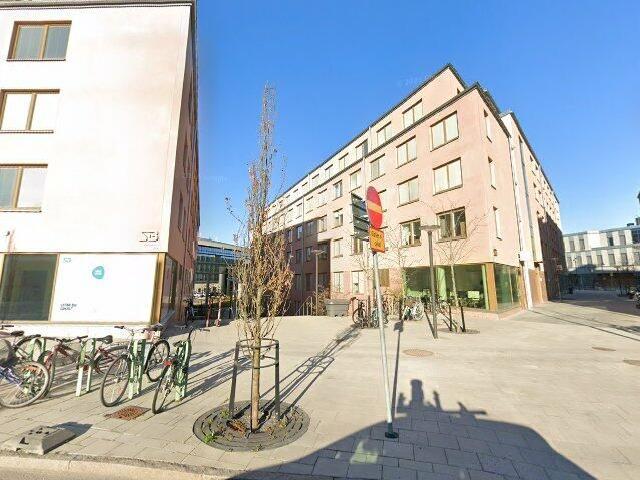 1 rums lägenhet i Stockholm 21 m² 7 774 kr