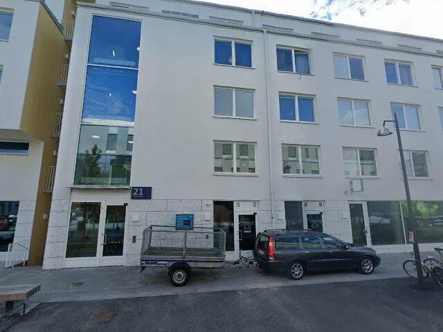 1 rums lägenhet i Stockholm 21 m² 7 775 kr