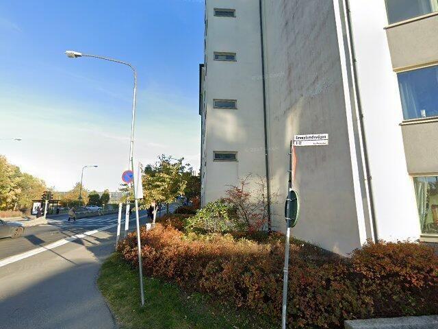 1 rums lägenhet i Stockholm 22 m² 5 266 kr