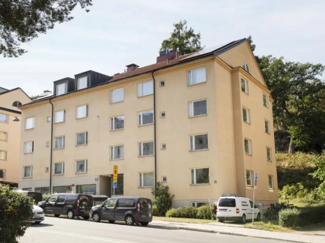 1 rums lägenhet i Stockholm 22 m² 5 349 kr