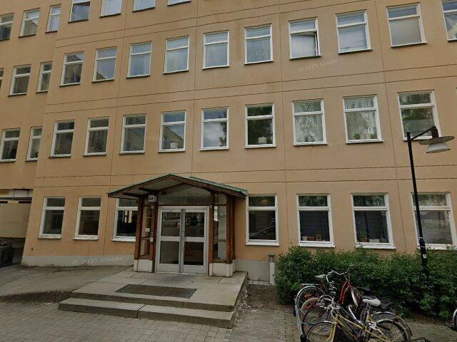 1 rums lägenhet i Stockholm 22 m² 5 485 kr