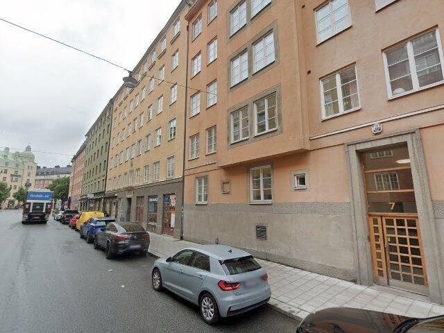 1 rums lägenhet i Stockholm 22 m² 5 557 kr