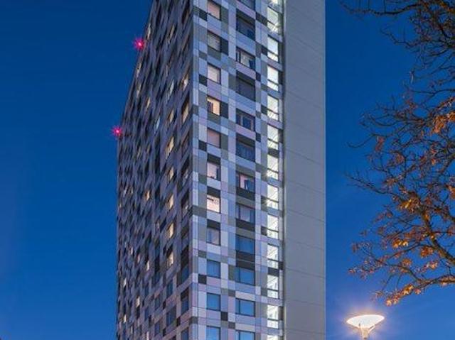 1 rums lägenhet i Stockholm 22 m² 5 932 kr