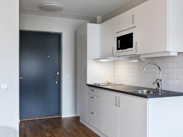 1 rums lägenhet i Stockholm 22 m² 7 034 kr
