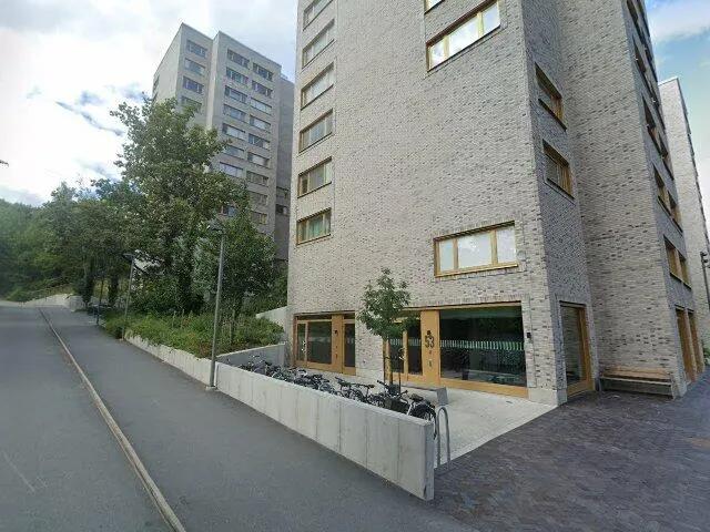 1 rums lägenhet i Stockholm 22 m² 8 125 kr