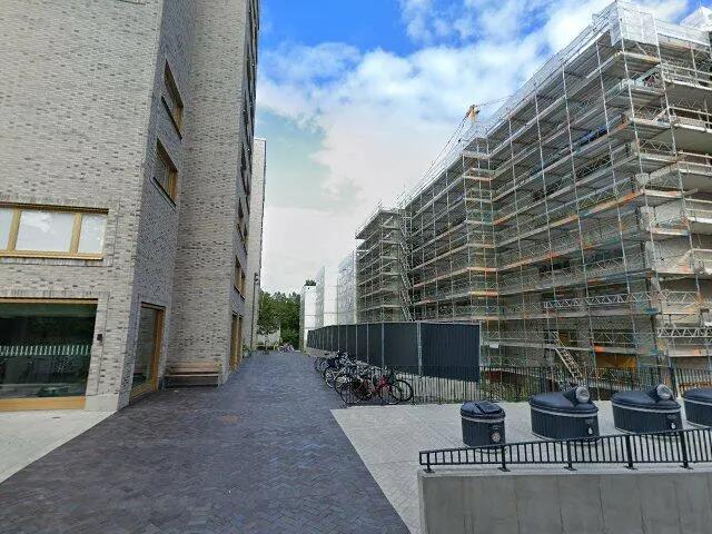 1 rums lägenhet i Stockholm 22 m² 8 421 kr