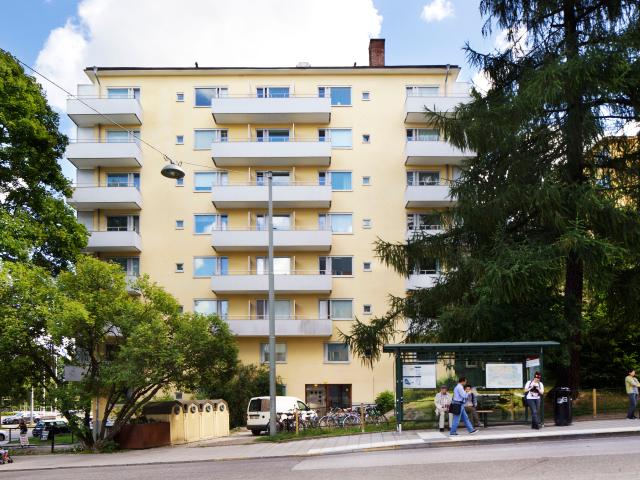 1 rums lägenhet i Stockholm 23 m² 5 366 kr