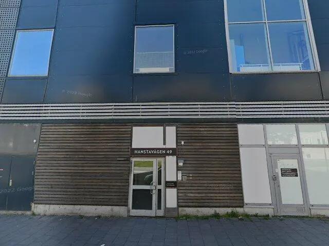 1 rums lägenhet i Stockholm 23 m² 5 696 kr