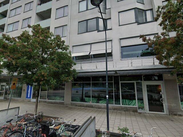 1 rums lägenhet i Stockholm 23 m² 6 092 kr