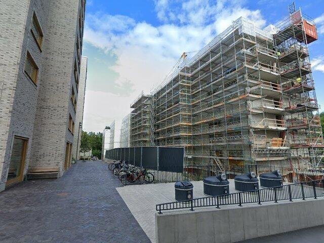 1 rums lägenhet i Stockholm 23 m² 8 342 kr