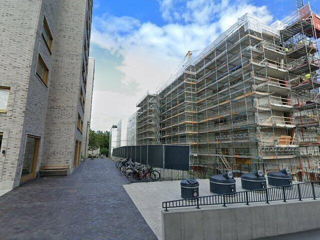 1 rums lägenhet i Stockholm 23 m² 8 464 kr