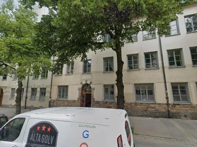 1 rums lägenhet i Stockholm 23 m² 3 760 kr