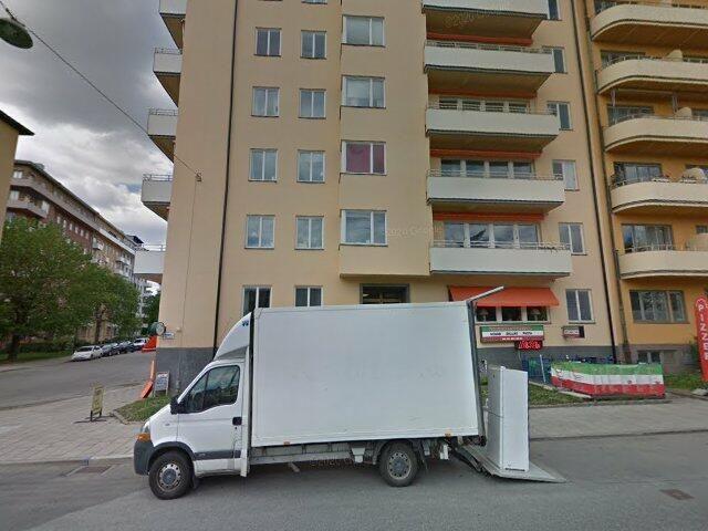 1 rums lägenhet i Stockholm 24 m² 4 523 kr