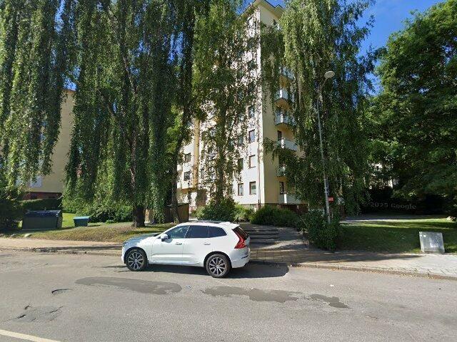 1 rums lägenhet i Stockholm 24 m² 5 683 kr