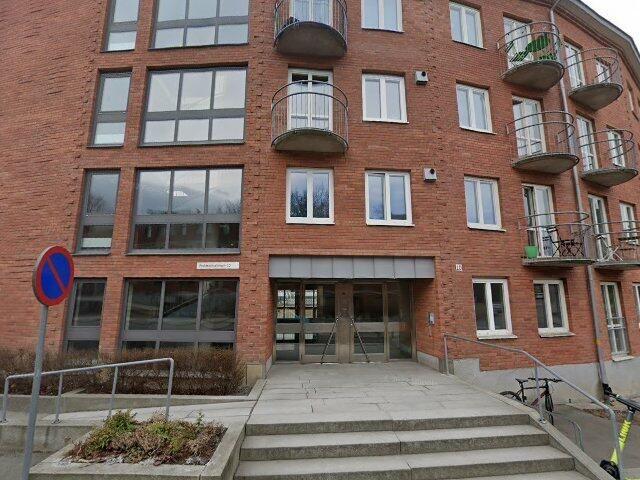 1 rums lägenhet i Stockholm 24 m² 6 146 kr