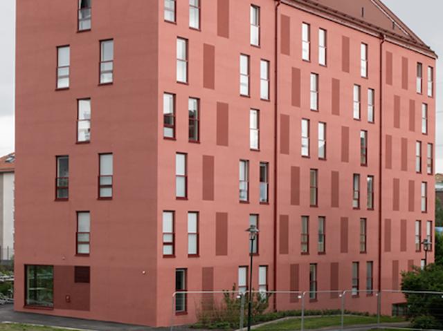 1 rums lägenhet i Stockholm 24 m² 7 594 kr