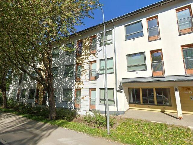 1 rums lägenhet i Stockholm 25 m² 5 434 kr