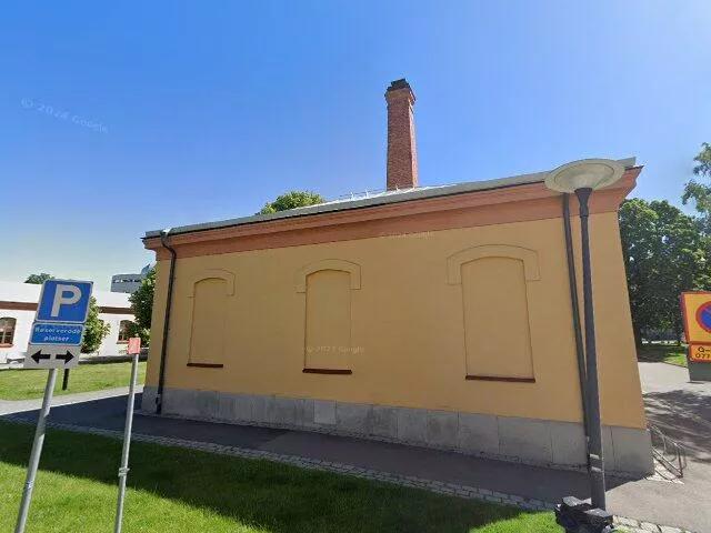 1 rums lägenhet i Stockholm 25 m² 6 156 kr
