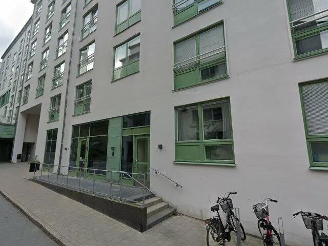 1 rums lägenhet i Stockholm 25 m² 7 742 kr