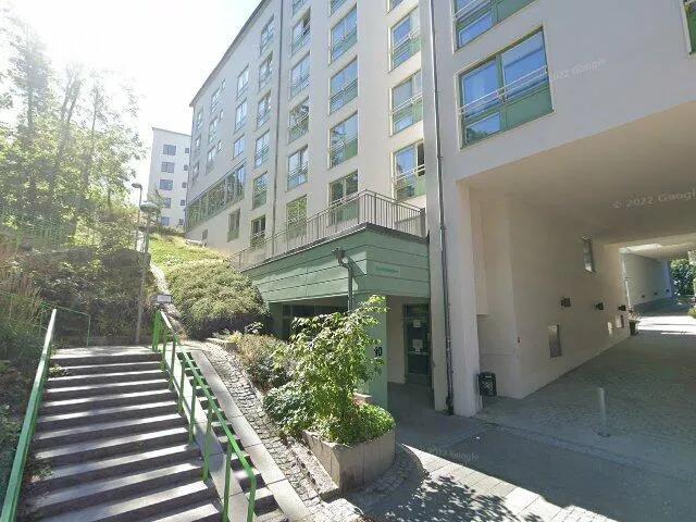 1 rums lägenhet i Stockholm 25 m² 7 935 kr
