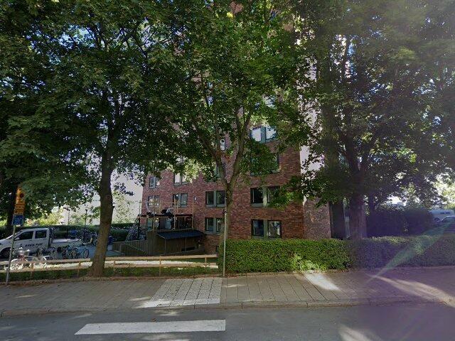 1 rums lägenhet i Stockholm 26 m² 6 101 kr