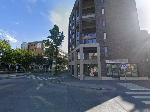 1 rums lägenhet i Stockholm 26 m² 6 564 kr