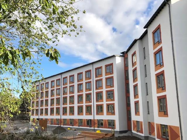 1 rums lägenhet i Stockholm 26 m² 7 260 kr