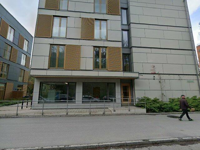 1 rums lägenhet i Stockholm 26 m² 8 314 kr