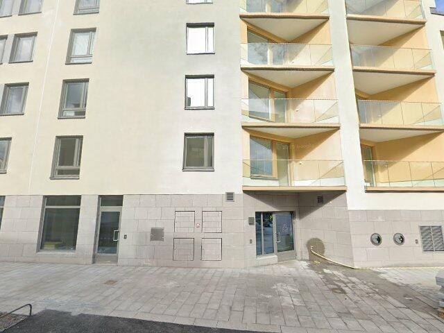 1 rums lägenhet i Stockholm 26 m² 8 482 kr