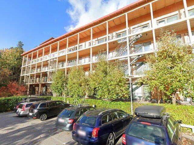 1 rums lägenhet i Stockholm 26 m² 8 664 kr