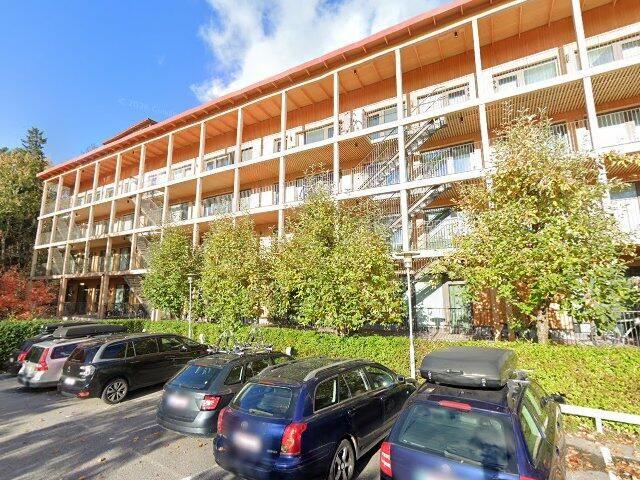1 rums lägenhet i Stockholm 26 m² 8 678 kr