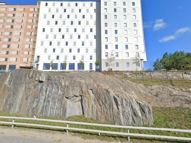 1 rums lägenhet i Stockholm 26 m² 9 221 kr