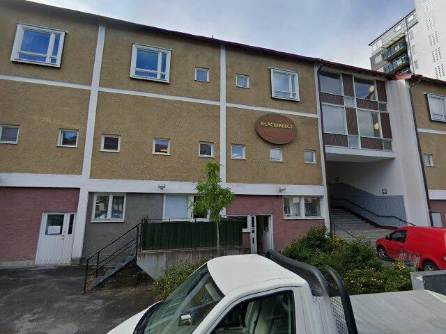 1 rums lägenhet i Stockholm 27 m² 5 725 kr