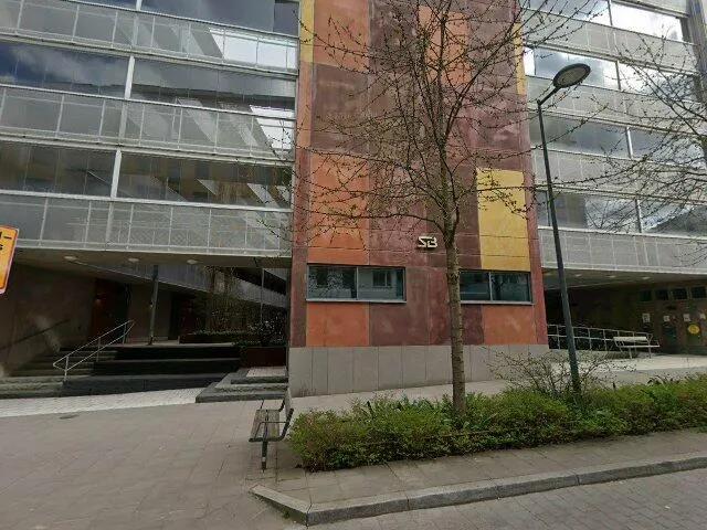 1 rums lägenhet i Stockholm 27 m² 7 781 kr