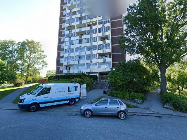 1 rums lägenhet i Stockholm 28 m² 5 103 kr