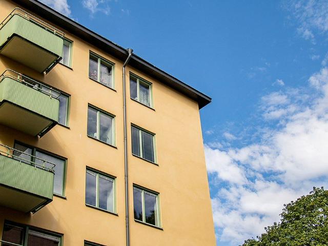 1 rums lägenhet i Stockholm 28 m² 6 251 kr